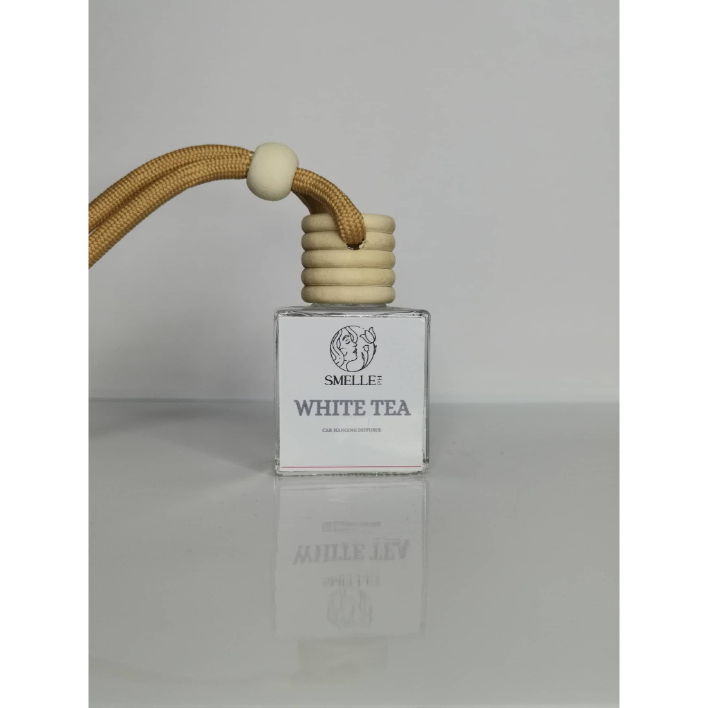SMELLE PH Car Scent Oil-Based Hanging Diffuser (10ml) | Shopee Philippines