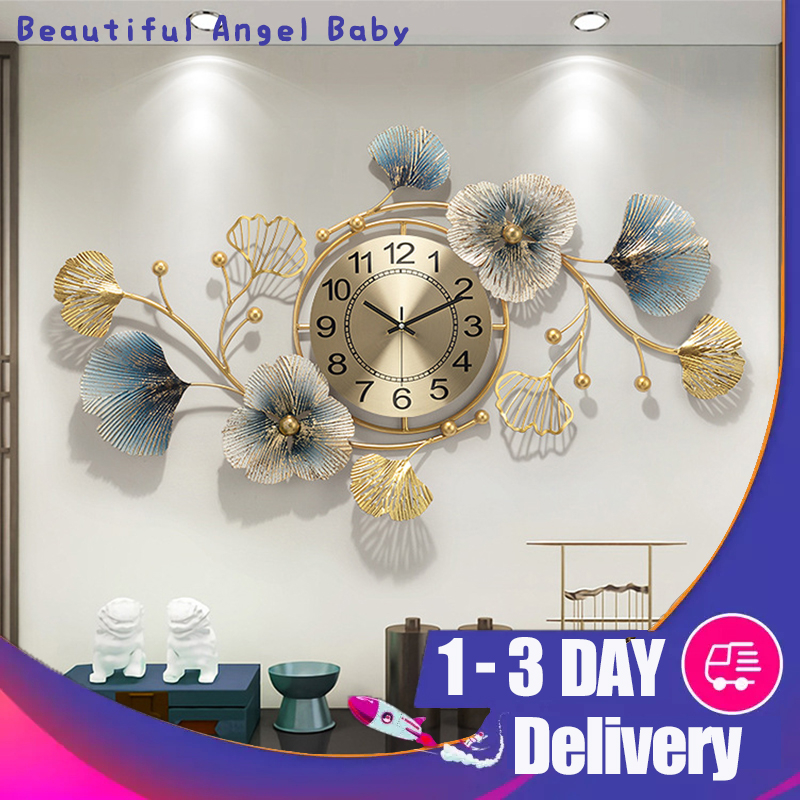 83/94/118CM Nordic Light Luxury Living Room Wall Hanging Decoration