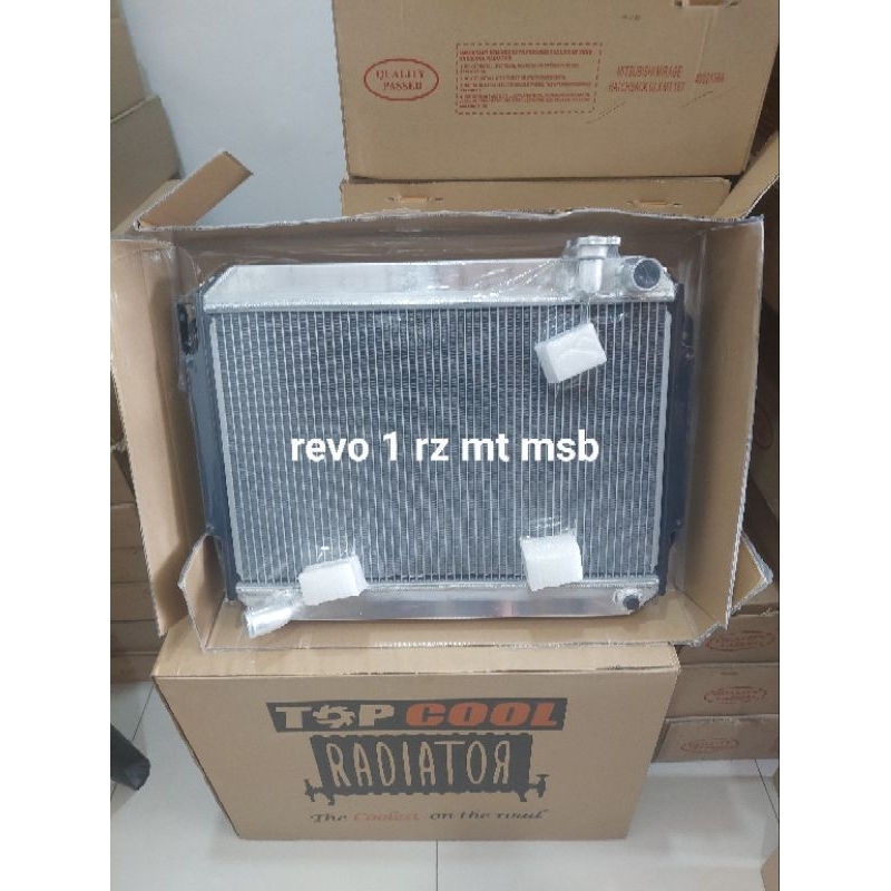 Revo Radiator 1RZ Gas VX200 | Shopee Philippines