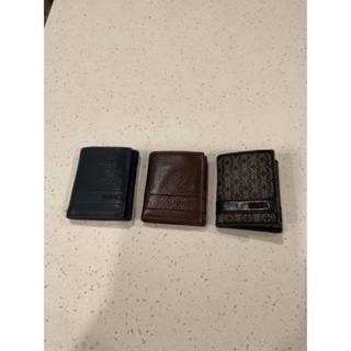 Shop fossil wallet men for Sale on Shopee Philippines