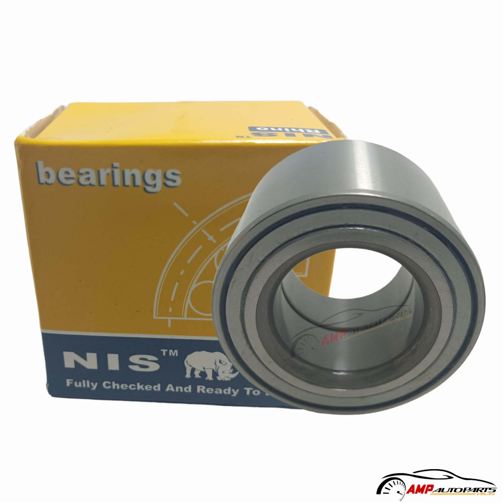 Wheel Bearing (FRONT) for SUZUKI CELERIO, K6A (35X62X40) Shopee Philippines