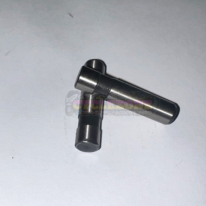 CRANKCASE SHAFT/KICK PINION PIN YAMAHA MIO SPORTY NOUVO KEEWAY