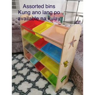 Shop toy storage for Sale on Shopee Philippines