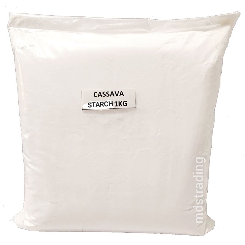 Cassava Starch 1 Kilo Shopee Philippines