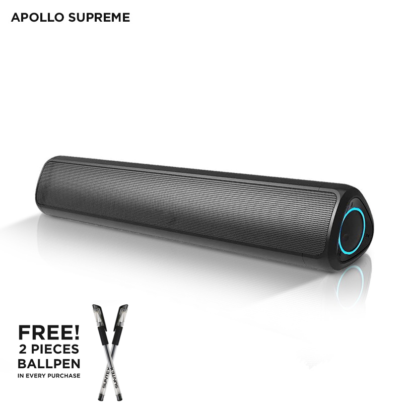Supreme wireless speaker clearance