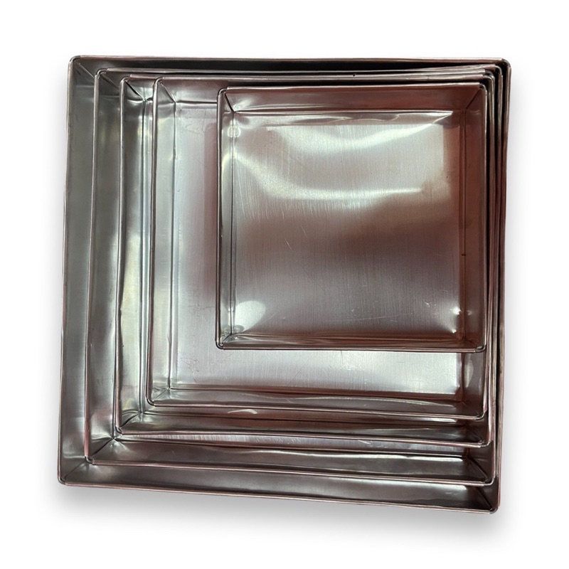 Square pan (baking pan) | Shopee Philippines
