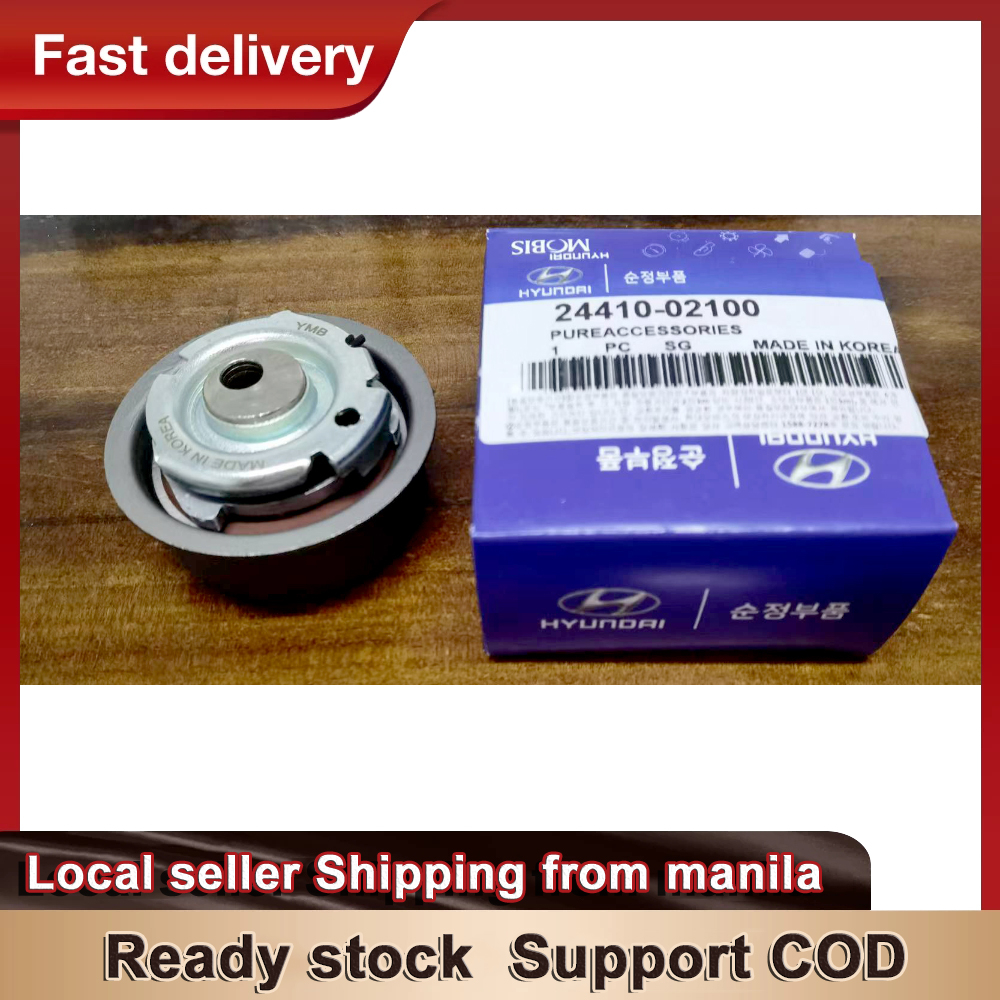 TENSIONER TIMING BELT FOR HYUNDAI EON 20122019. Shopee Philippines