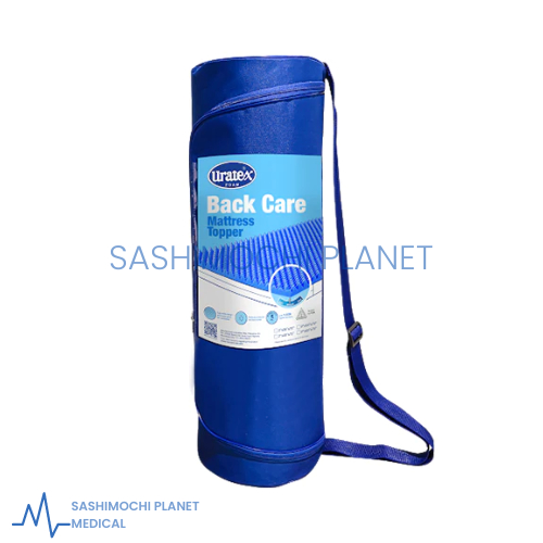 Egg Mattress (URATEX/Mandaue foam) back care mattress topper Shopee