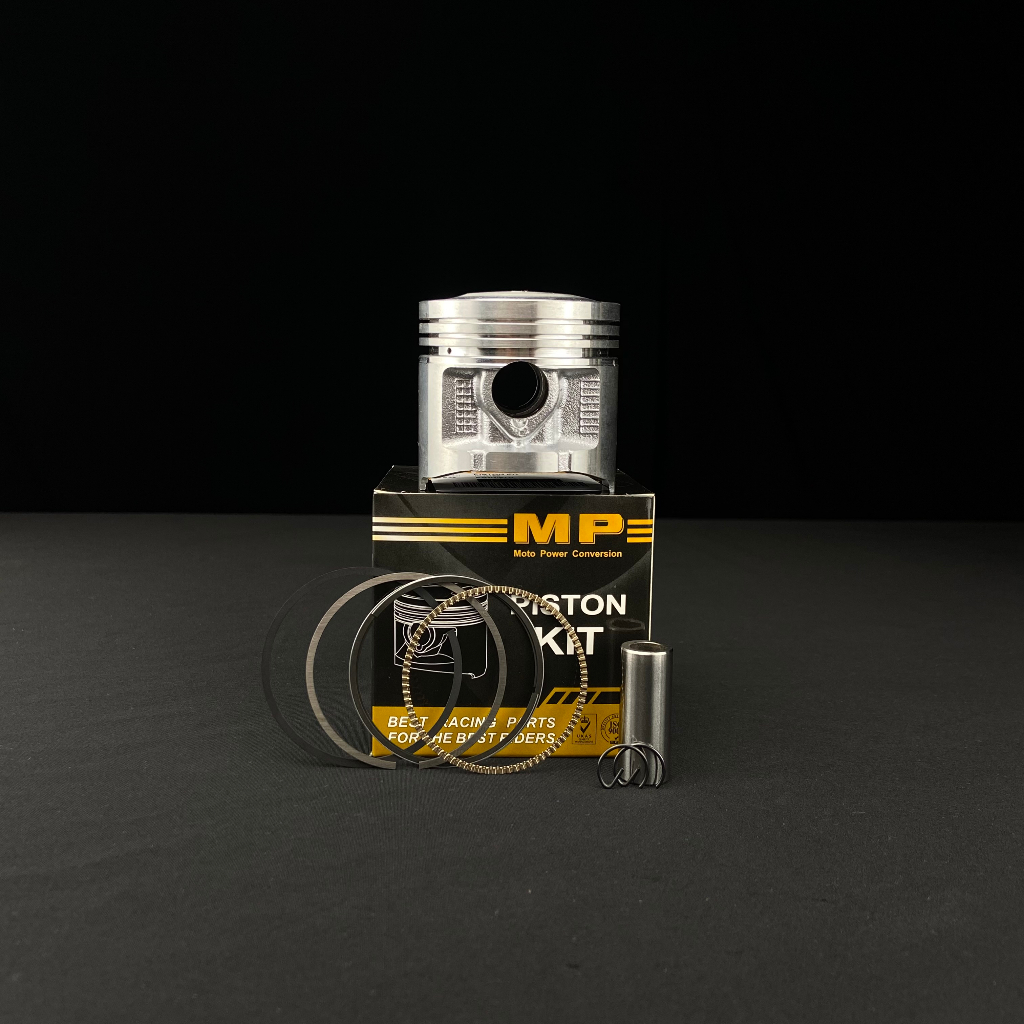 RF MP PISTON KIT CG125/TC125 56.5MM | Shopee Philippines