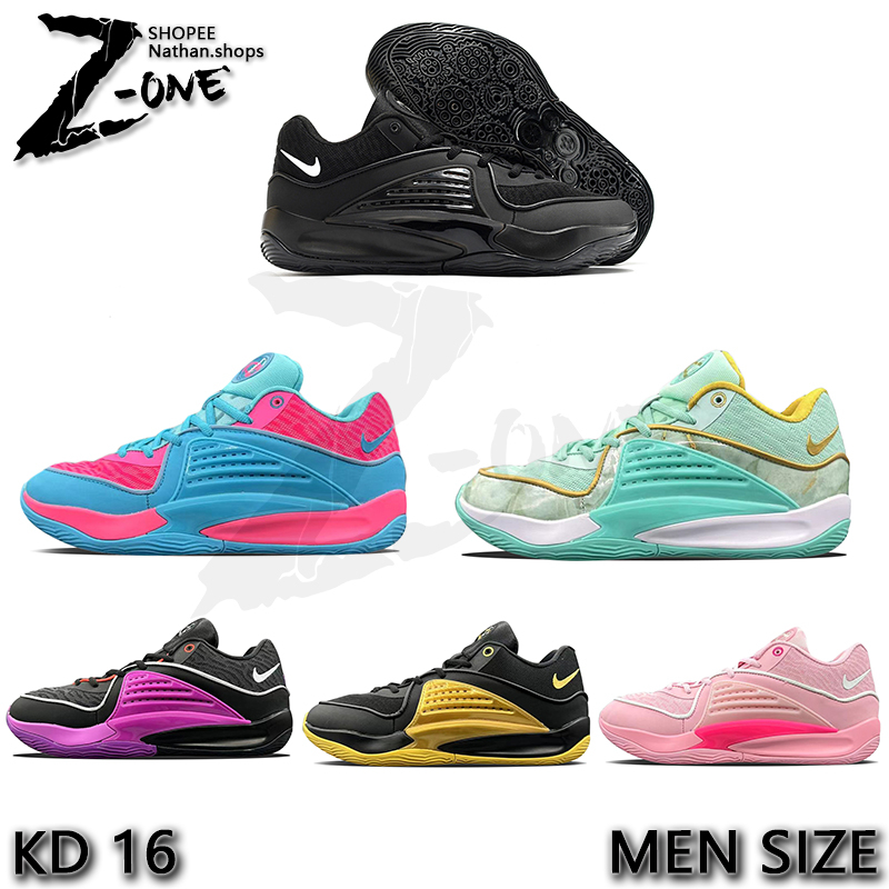 kd sneakers 2016