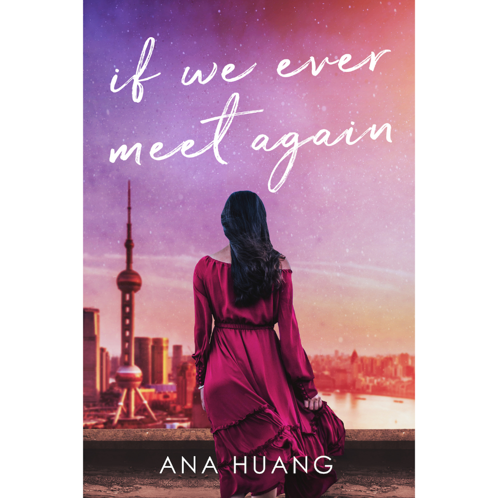 If We Ever Meet Again by Ana Huang | Shopee Philippines