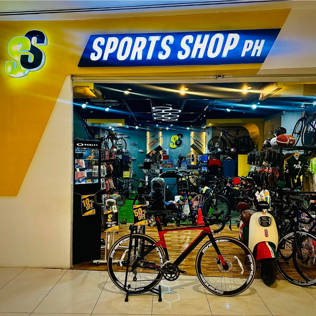 MOUNTAINPEAK STRIKER SORA Shopee Philippines