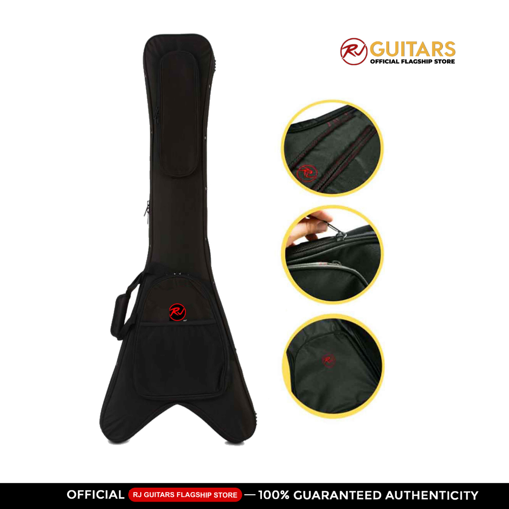 Flying v bag discount