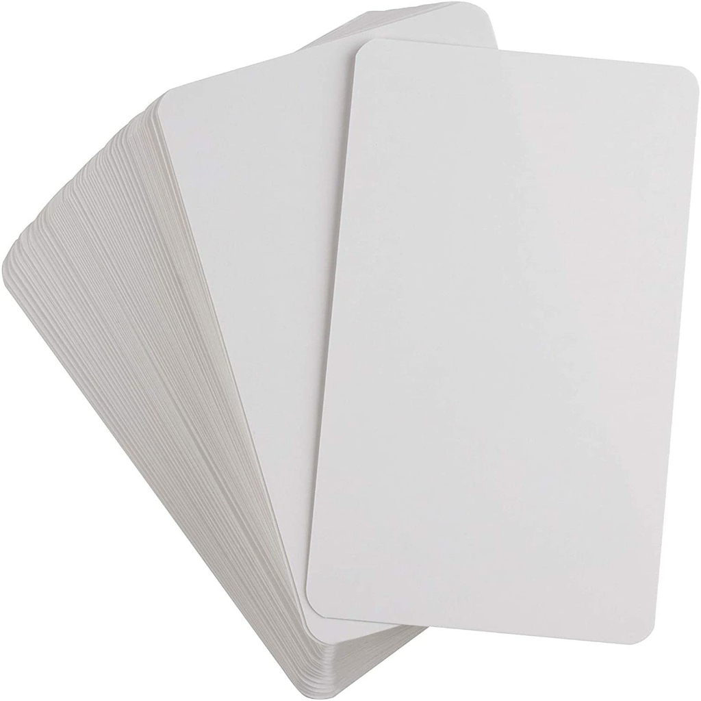 Dry Erase Cards For MTG token Shopee Philippines