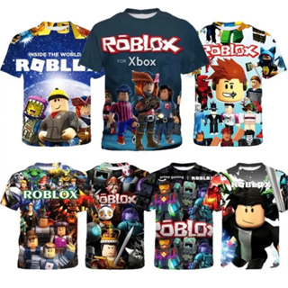 Buy NKB NSW ROBLOX T-SHIRT KIDS for N/A 0.0 on !