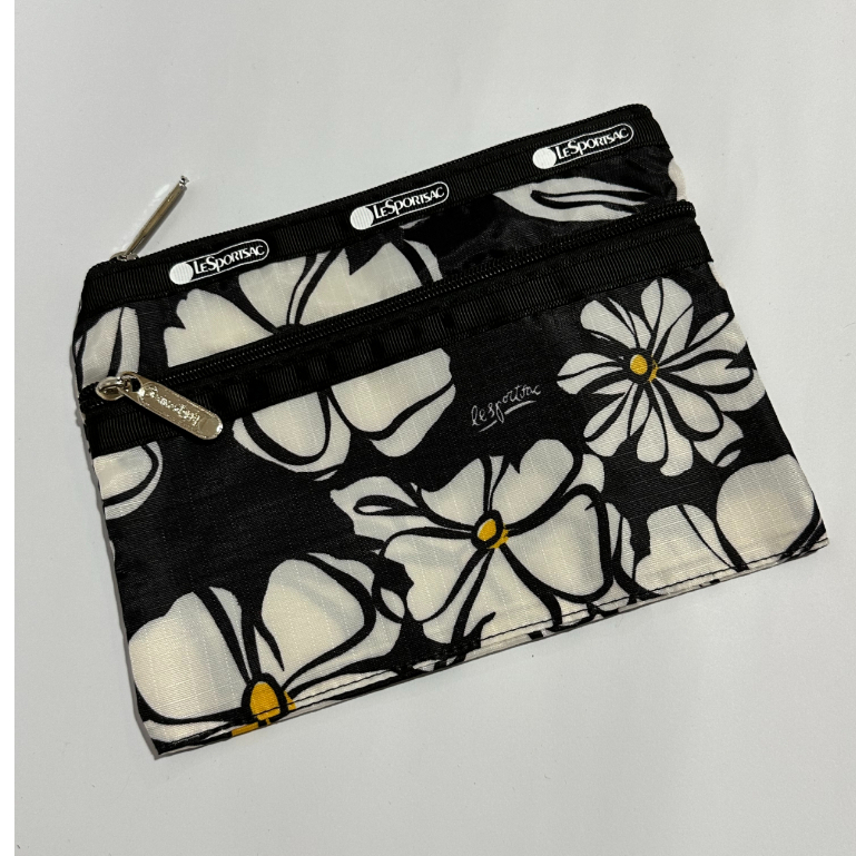 Original LeSportsac Small Pouch Shopee Philippines