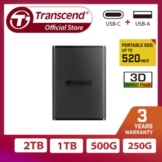 Shop transcend ssd 250gb for Sale on Shopee Philippines