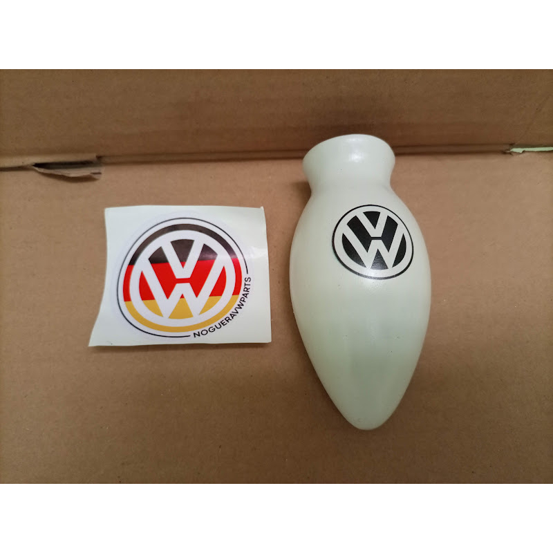VW Beetle Bud Vase Volkswagen Logo Shopee Philippines