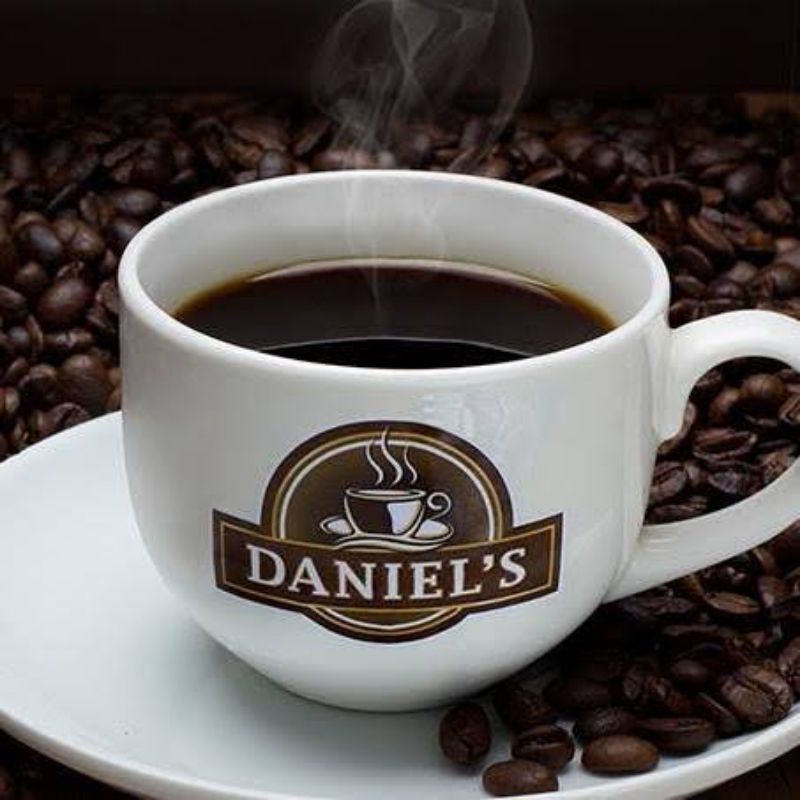 Daniel's Coffee 3-in-1 (Retail) | Shopee Philippines