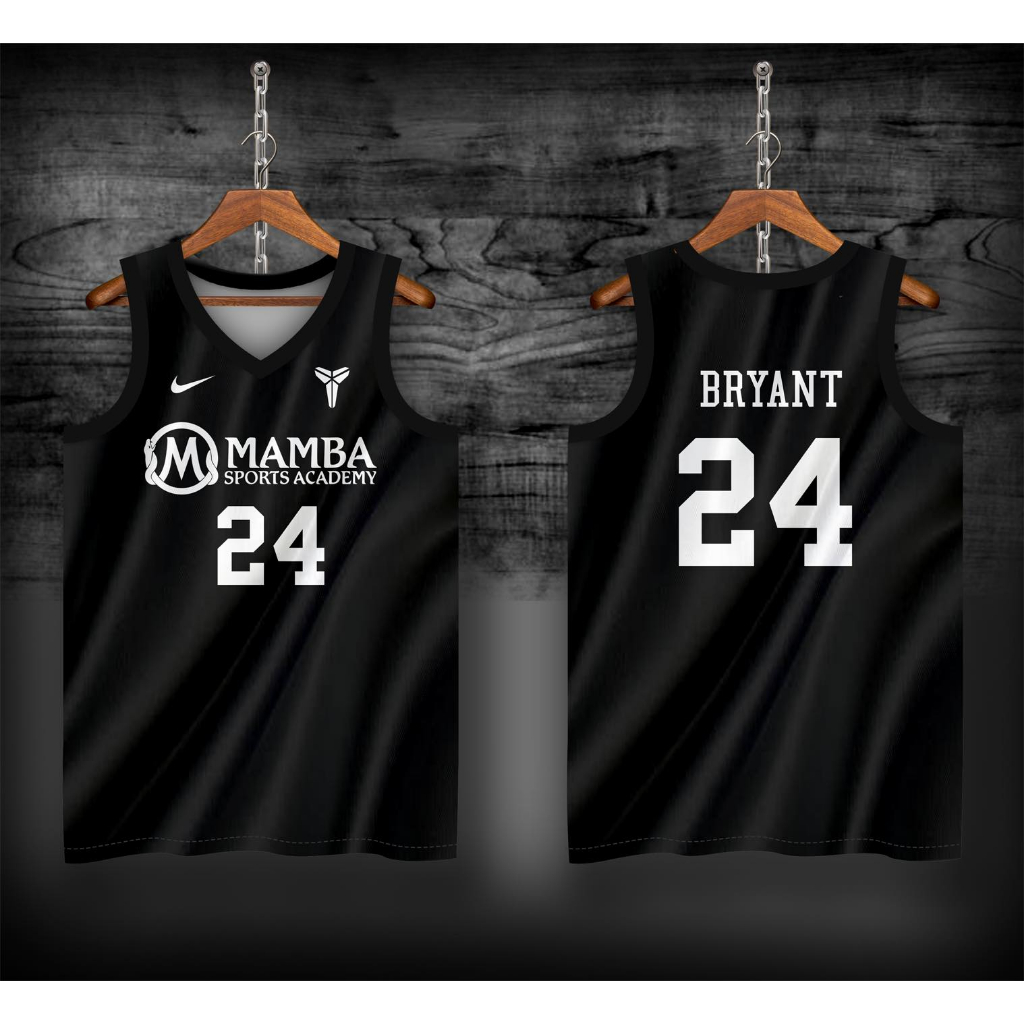 gianna mamba jersey