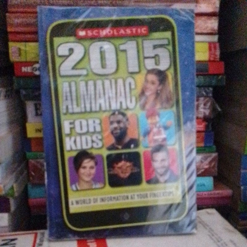 Shopee　Shop　almanac　Sale　on　book　for　Philippines