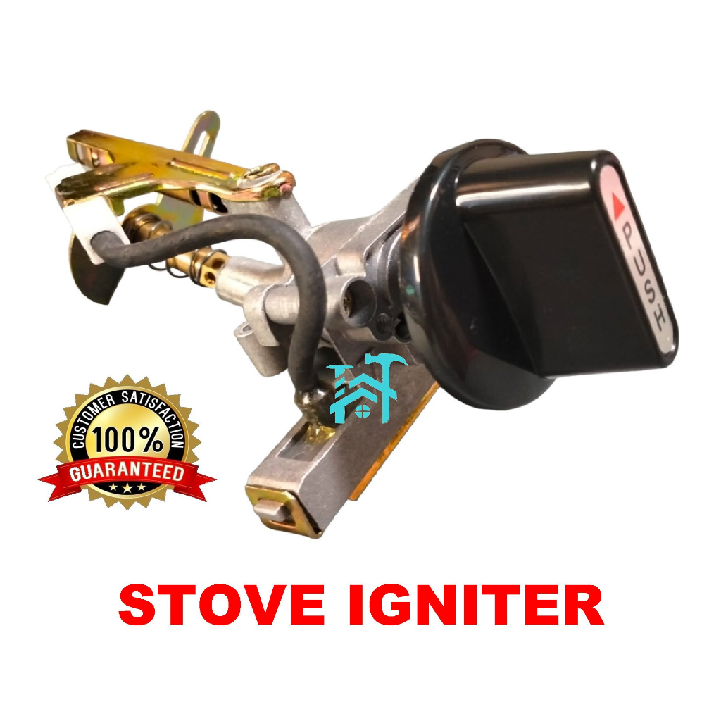 GAS STOVE BURNER IGNITION IGNITER SWITCH Shopee Philippines