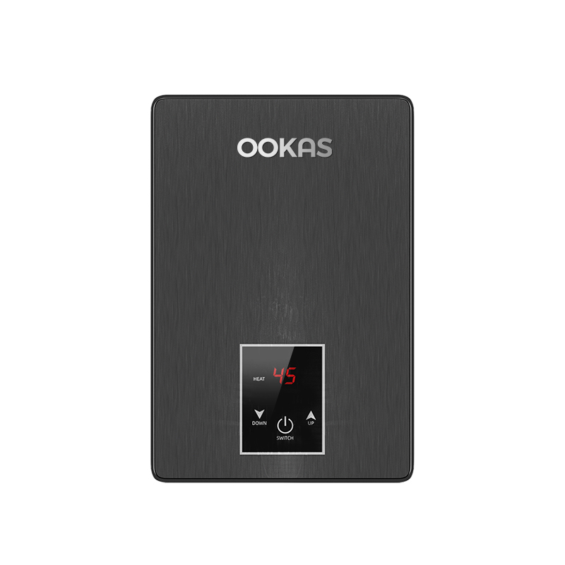 OOKAS Water Heater Electric 220V, Electric Instant Hot Water Heater With  Self-Modulating | Shopee Philippines
