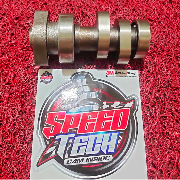 HONDA XR150 RACING CAMSHAFT REGRIND Shopee Philippines