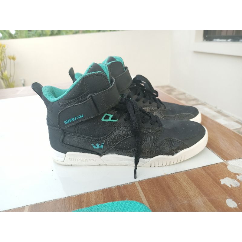 Supra 2024 bleeker fake