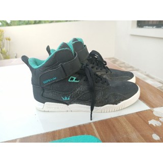 Supra on sale shoes price