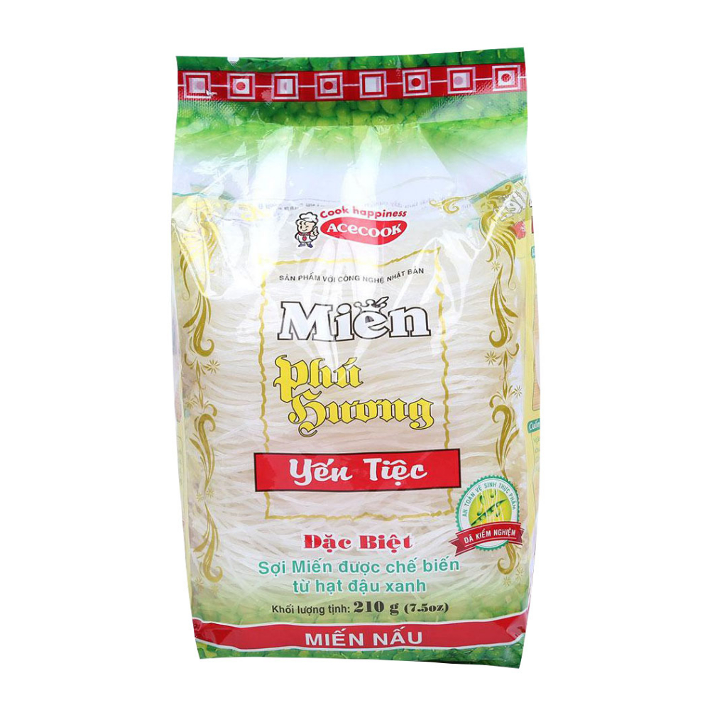 Phu Huong vermicelli-Banquet 210g (pack) | Shopee Philippines