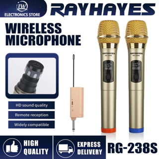 Shop platinum microphone wireless for Sale on Shopee Philippines