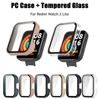 Screen Protector For Redmi Watch 3 Active Film Protective Cover Guard For  Xiaomi Redmi Watch 2