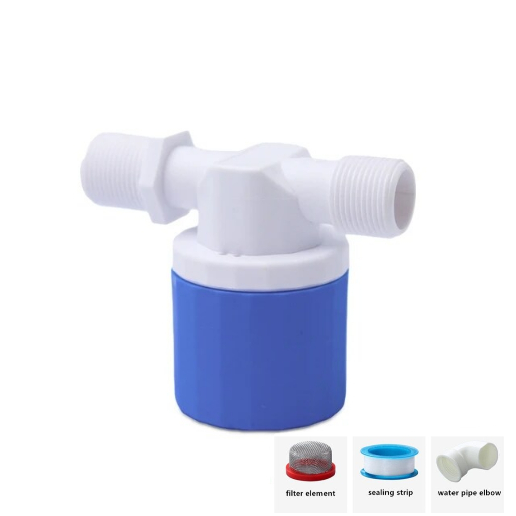 Float Valve Automatic Water Tower Tank Float Level Control Valve ...