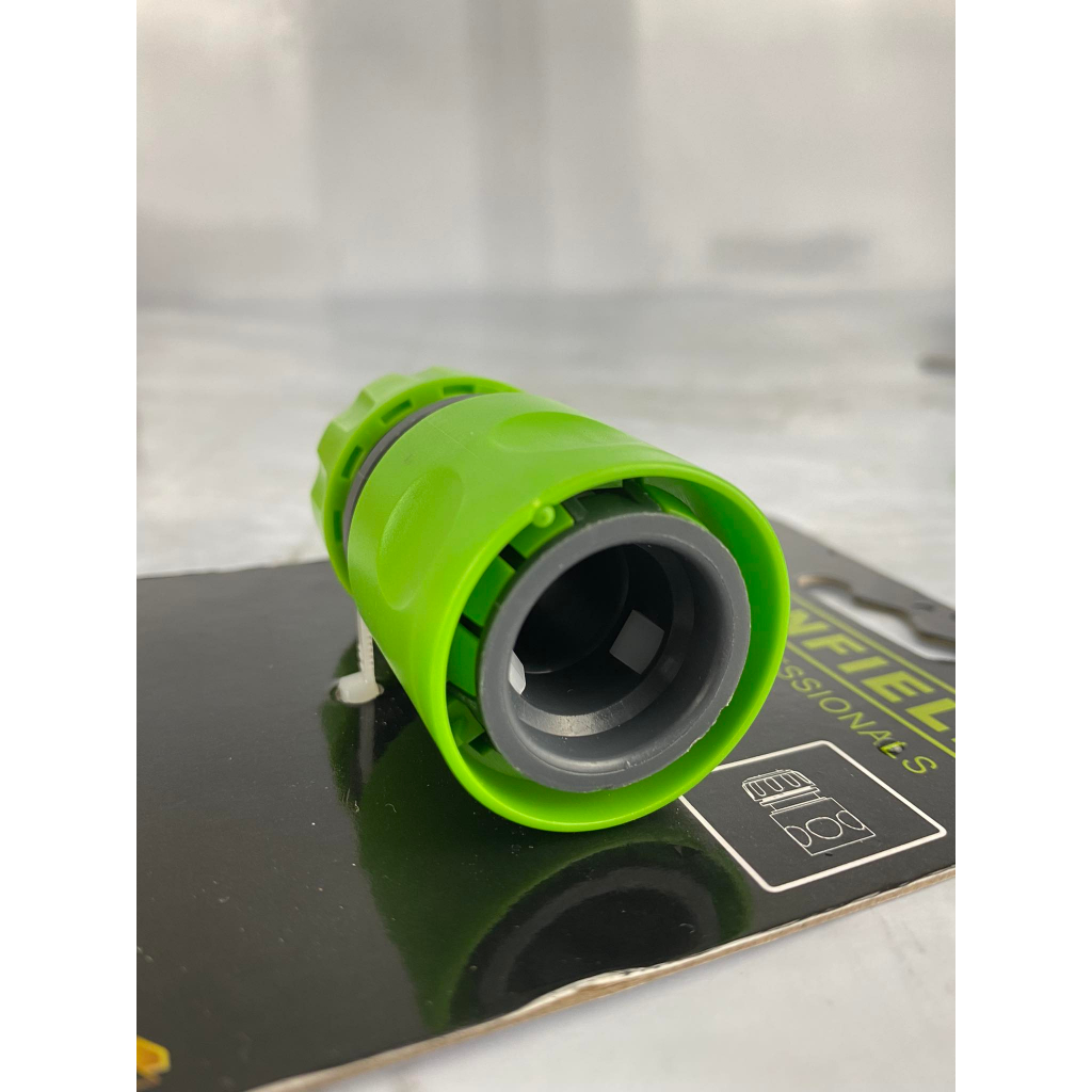 GREENFIELD Hose Connector 1/2