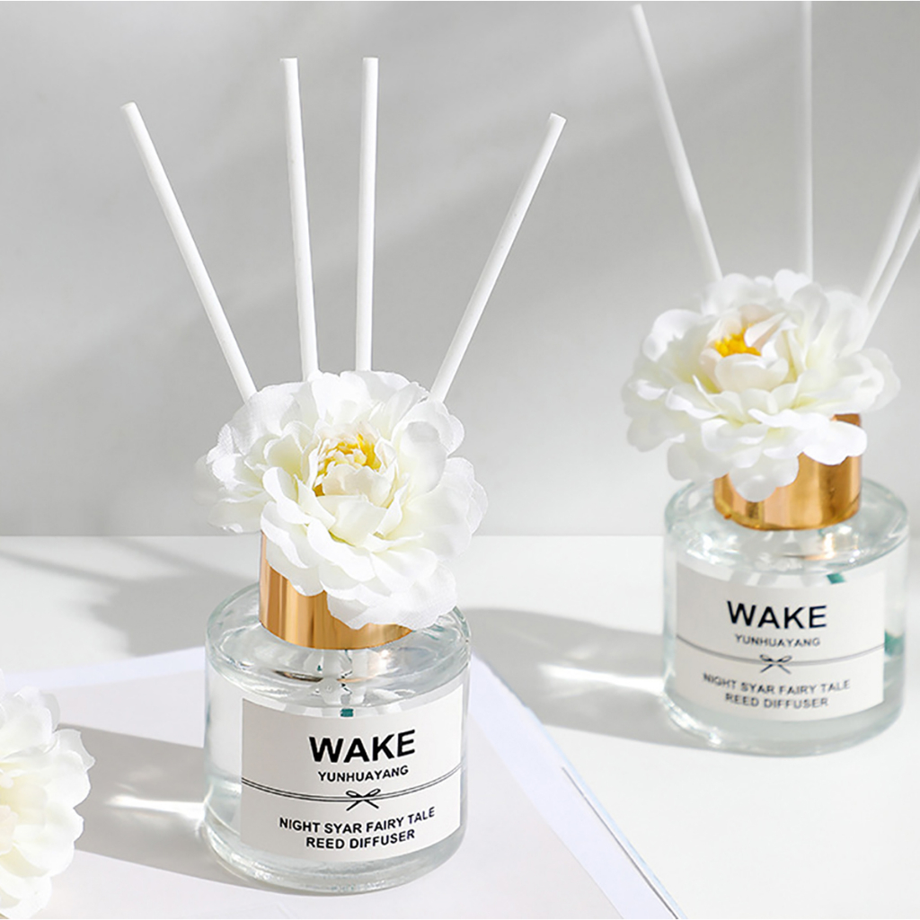 50ml No Fire aromatherapy hotel air freshener indoor decoration