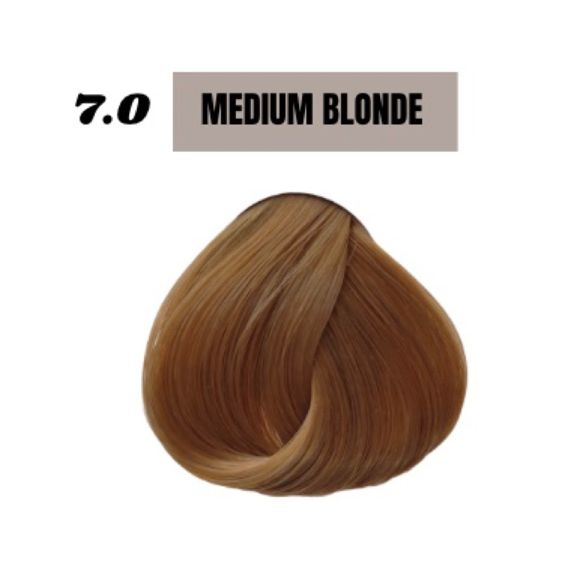 ROLAX HAIR COLOR BASIC COLOR | Shopee Philippines