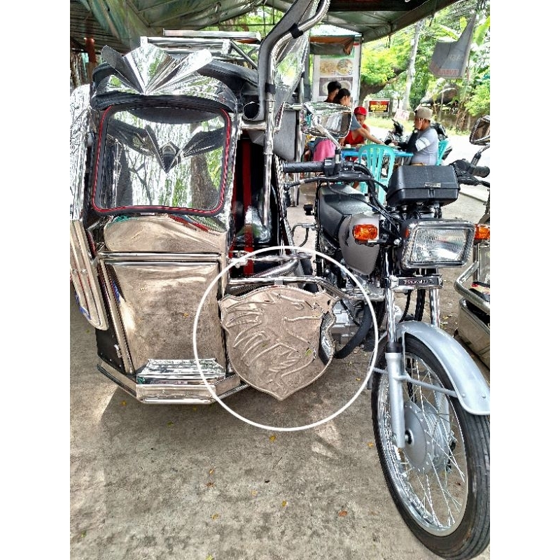 Bike with sidecar lazada online