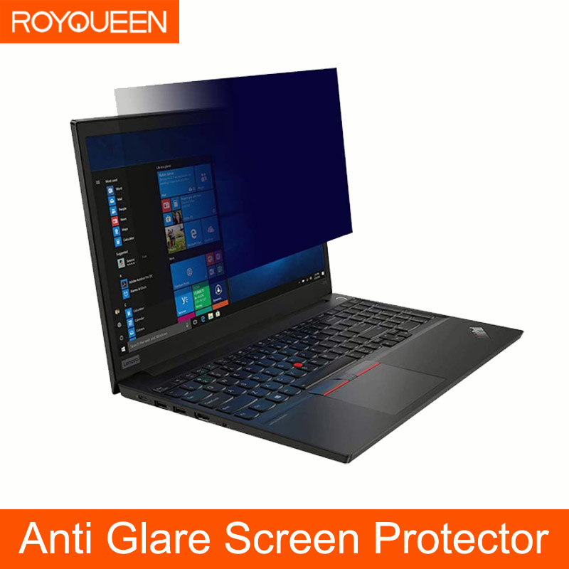 Royqueen Universal Privacy Filter Anti Spy Anti Peep Computer Laptop ...