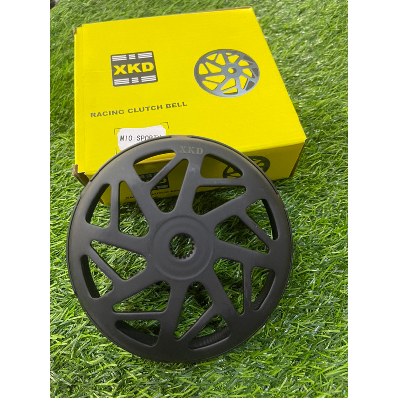 XKD RACING CLUTCH BELL MIO SPORTY/MIO SOUL Shopee Philippines