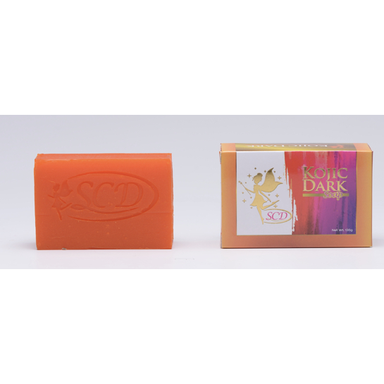 SCD Beauty Bar Soaps (Available in 135g) | Shopee Philippines