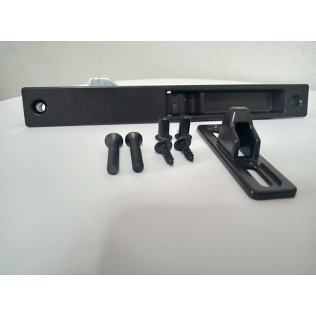 AC GLASS: FLUSH LOCK 12 Matex for Traditional Windows and Doors ...