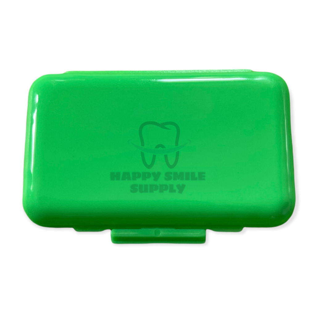 Ortho Wax for Braces Dental Wax for Anti Singaw with Fruit Scent Oral