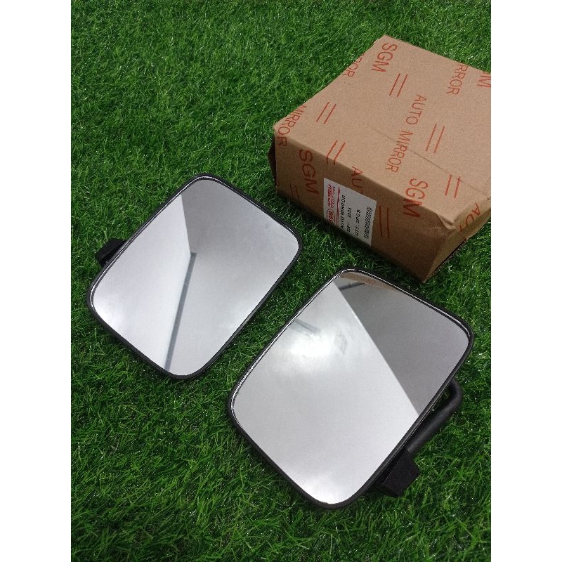 Side mirror for Mitsubishi L300 1set/2pcs(LH/RH) price is per 1set(2pcs ...