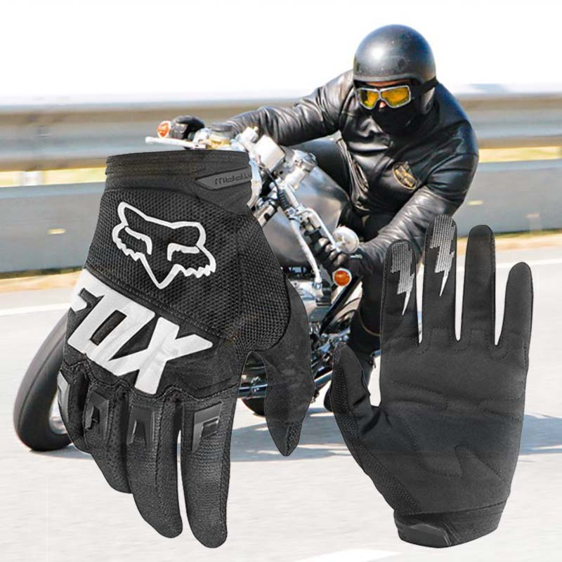 thumbnail image 2 of 5 Best Racing Motorcycle Gloves For Speed Demons - Top Picks And 2 of 13