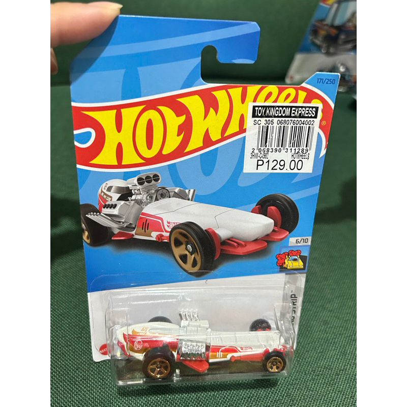 Shopee hot wheels online