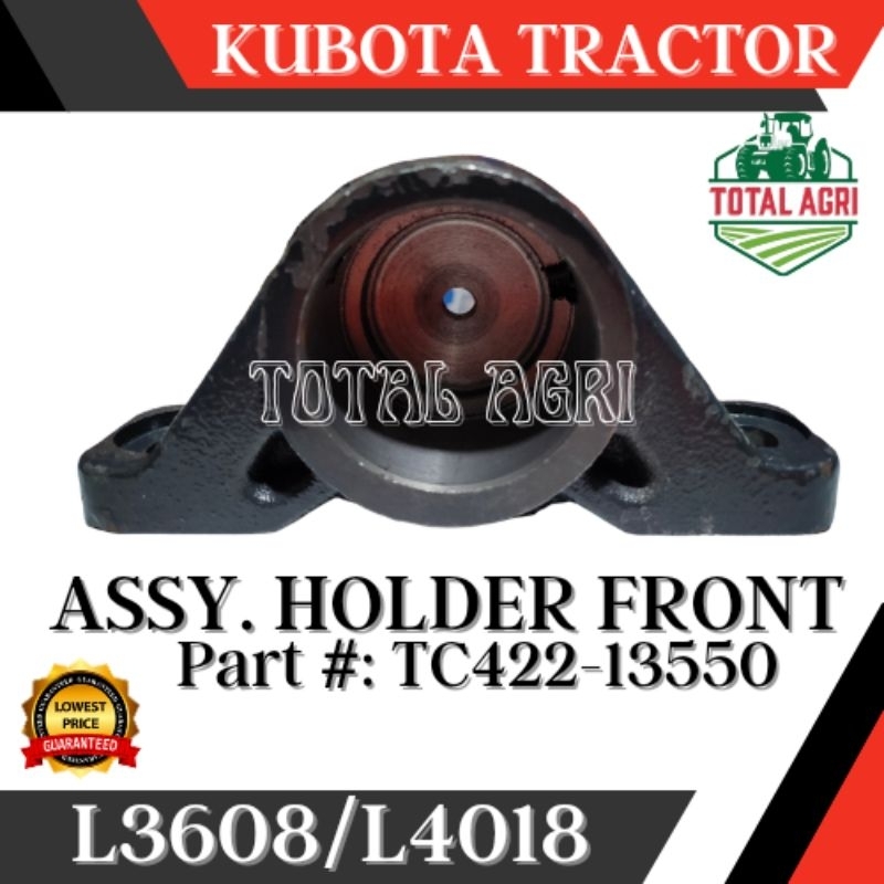Original Kubota 3t40077522