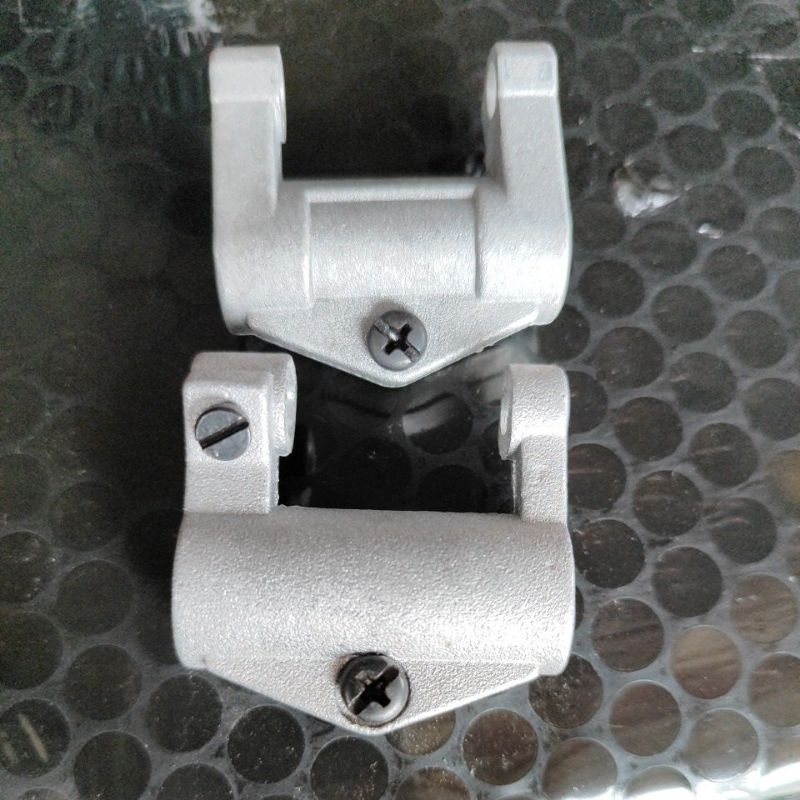 Juki 555 5550 feed dog carrier rocker arm 227 8700 8500 hispeed sewing ...