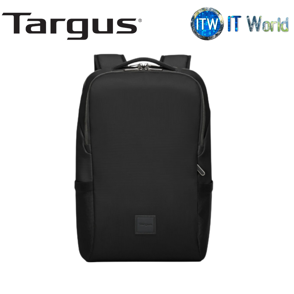 Itw Targus 15.6" Urban Essential Backpack Black (TBB594GL70