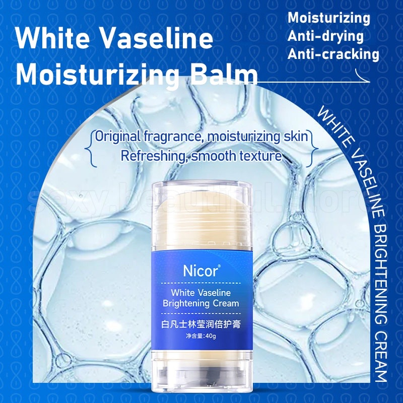 Anti Crack Vaseline Foot Moisturizing Removal Cream Dryness Foot Mask